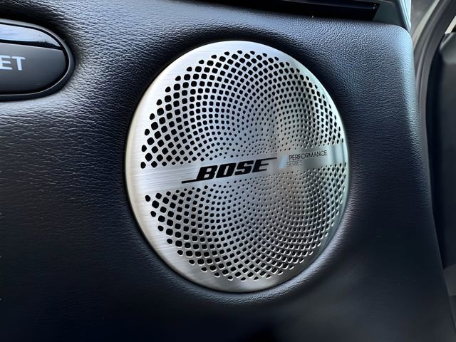 Used 2022 INFINITI QX50 Essential image 15