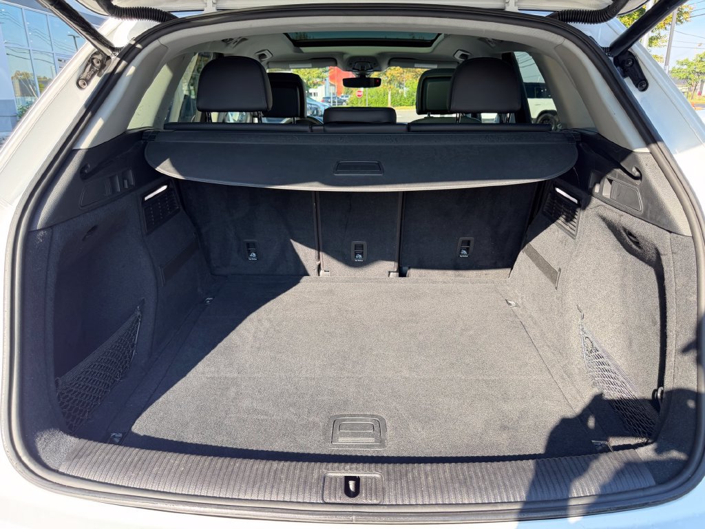 Used 2018 Audi Q5 Premium w/ Premium Plus Package AWD/4WD image 30