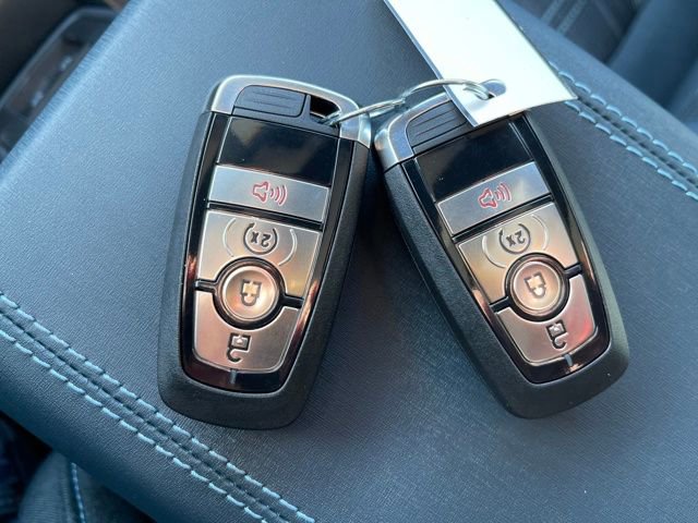 New 2026 Ford Bronco Heritage Edition image 26