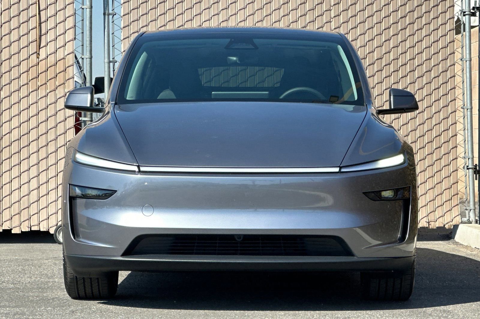 Used 2026 Tesla Model Y Long Range image 10