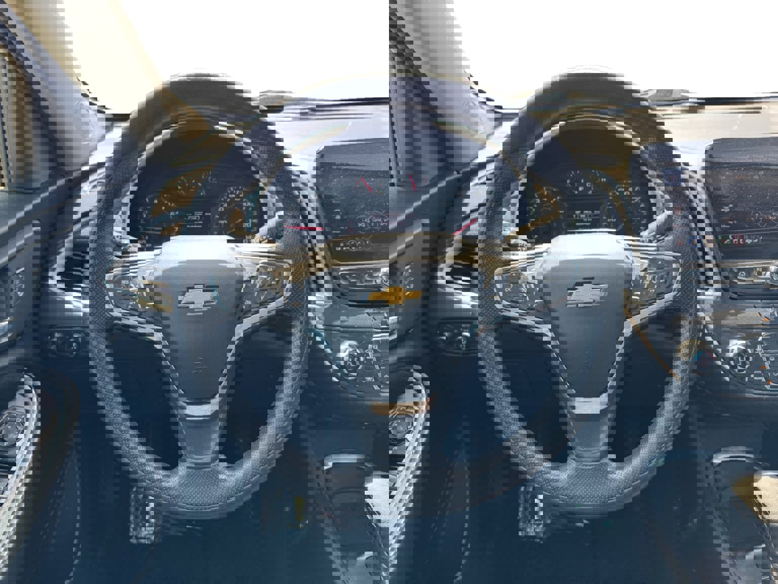 Used 2022 Chevrolet Malibu LT image 13