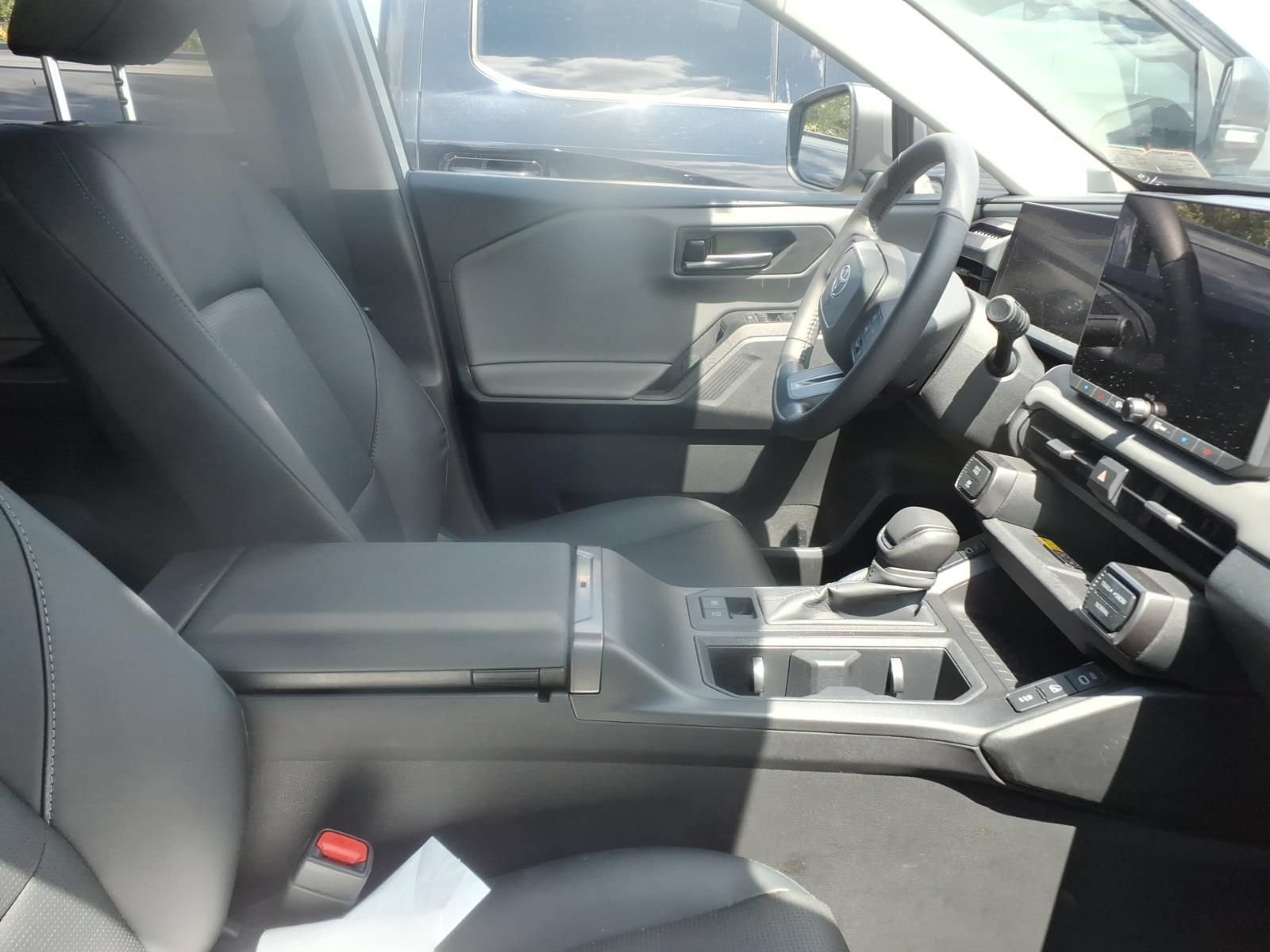 Used 2026 Toyota RAV4 XLE Premium AWD/4WD image 10
