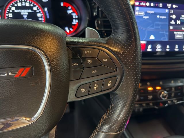 Used 2024 Dodge Durango GT image 19