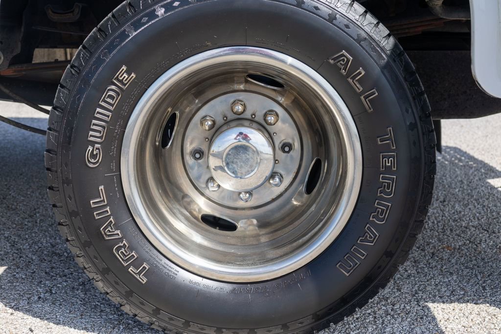 Used 2017 Ford F350 XL w/ XL Value Package AWD/4WD image 21
