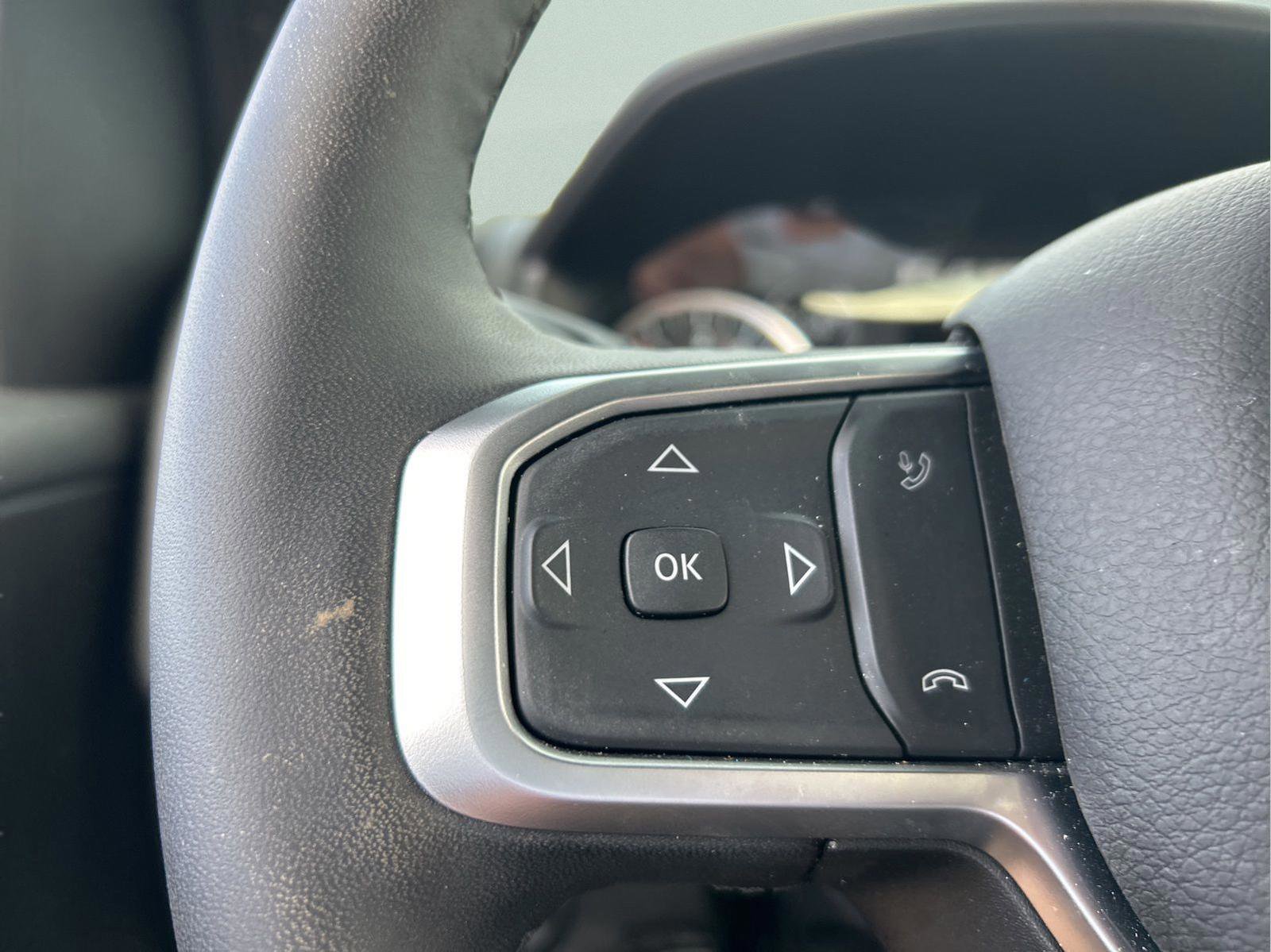 Certified 2025 RAM 1500 Big Horn image 16