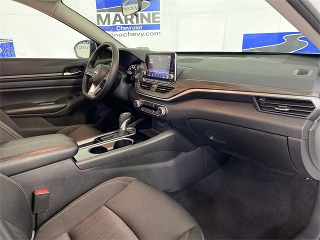 Used 2024 Nissan Altima 2.5 SV image 32