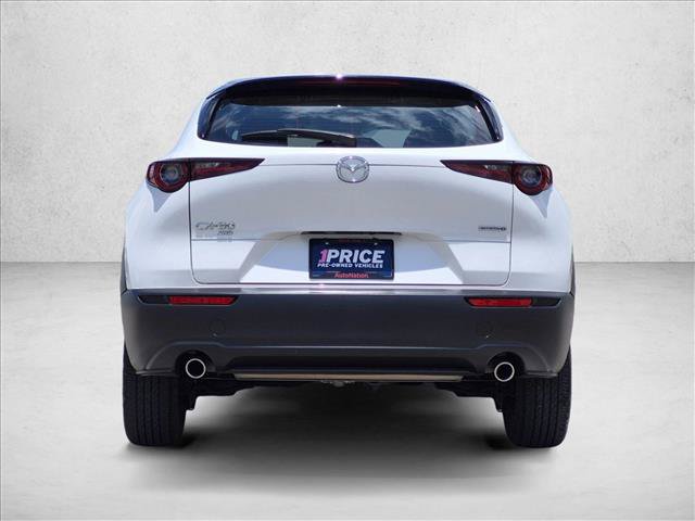 Used 2024 MAZDA CX-30 AWD 2.5 S image 7