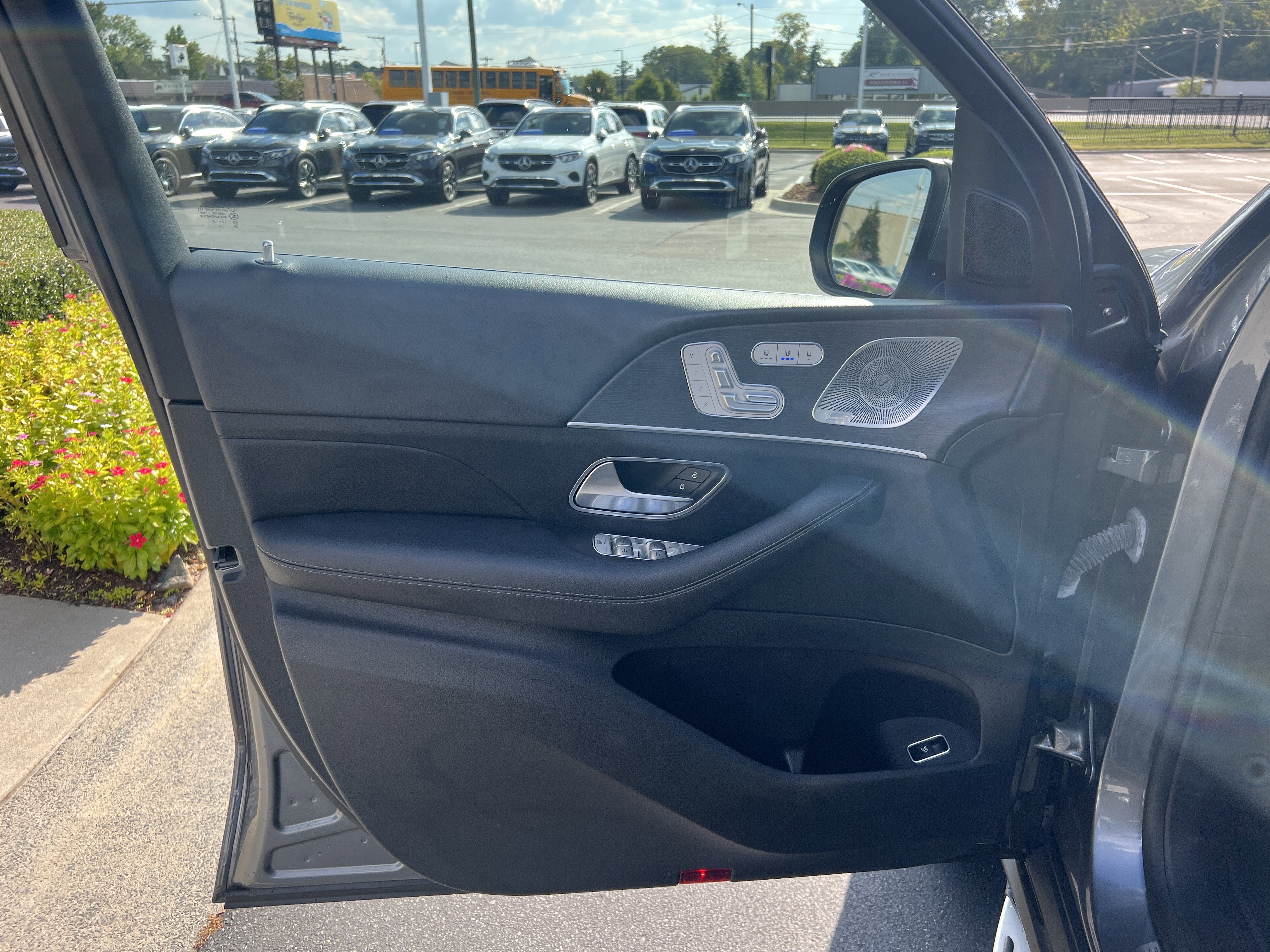 Certified 2022 Mercedes-Benz GLE 350 4MATIC image 14