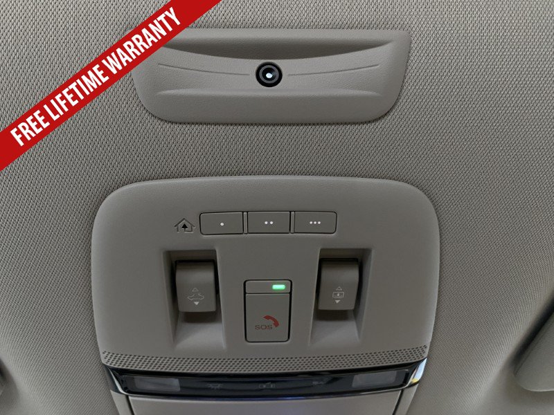New 2026 Nissan Armada Platinum AWD/4WD image 48