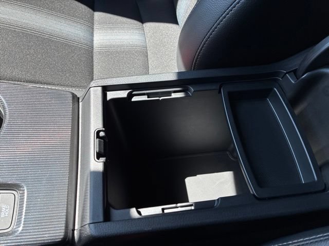 Used 2025 Honda Civic Sport image 26