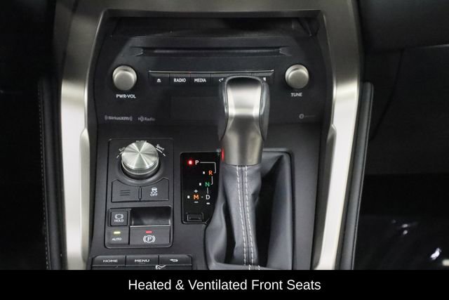 Used 2020 Lexus NX 300 AWD w/ Comfort Package image 13