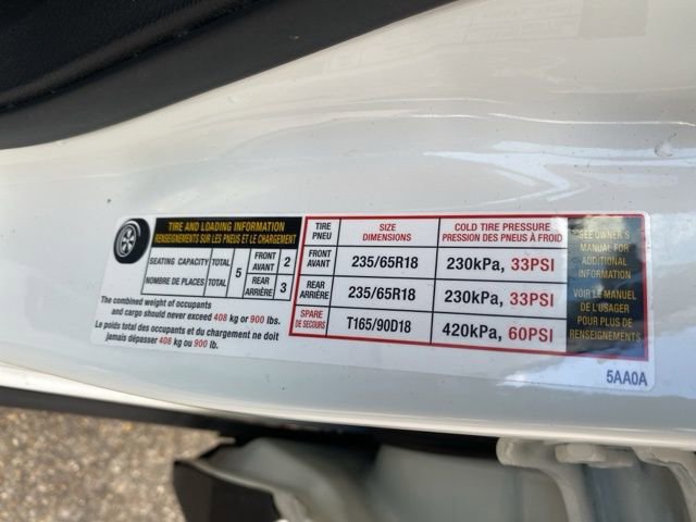 Used 2020 Nissan Murano S w/ Technology Package image 32