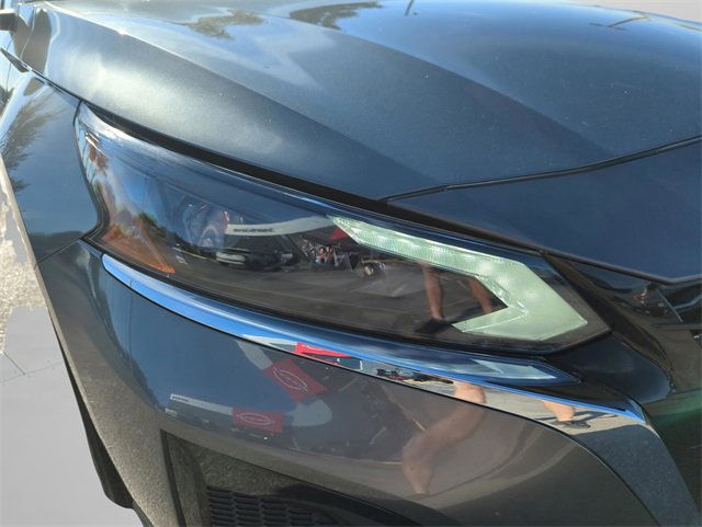 Certified 2025 Nissan Altima 2.5 S image 41