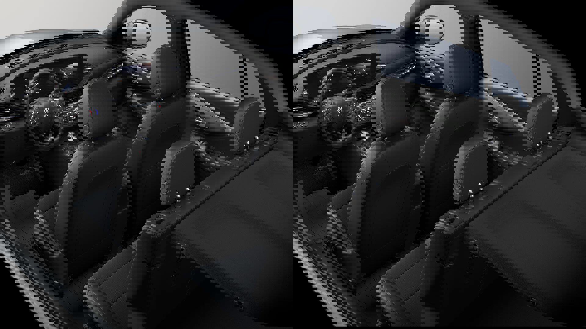 New 2025 Buick Envista Preferred w/ Convenience I Package image 60