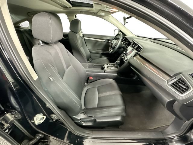 Used 2019 Honda Civic EX image 29