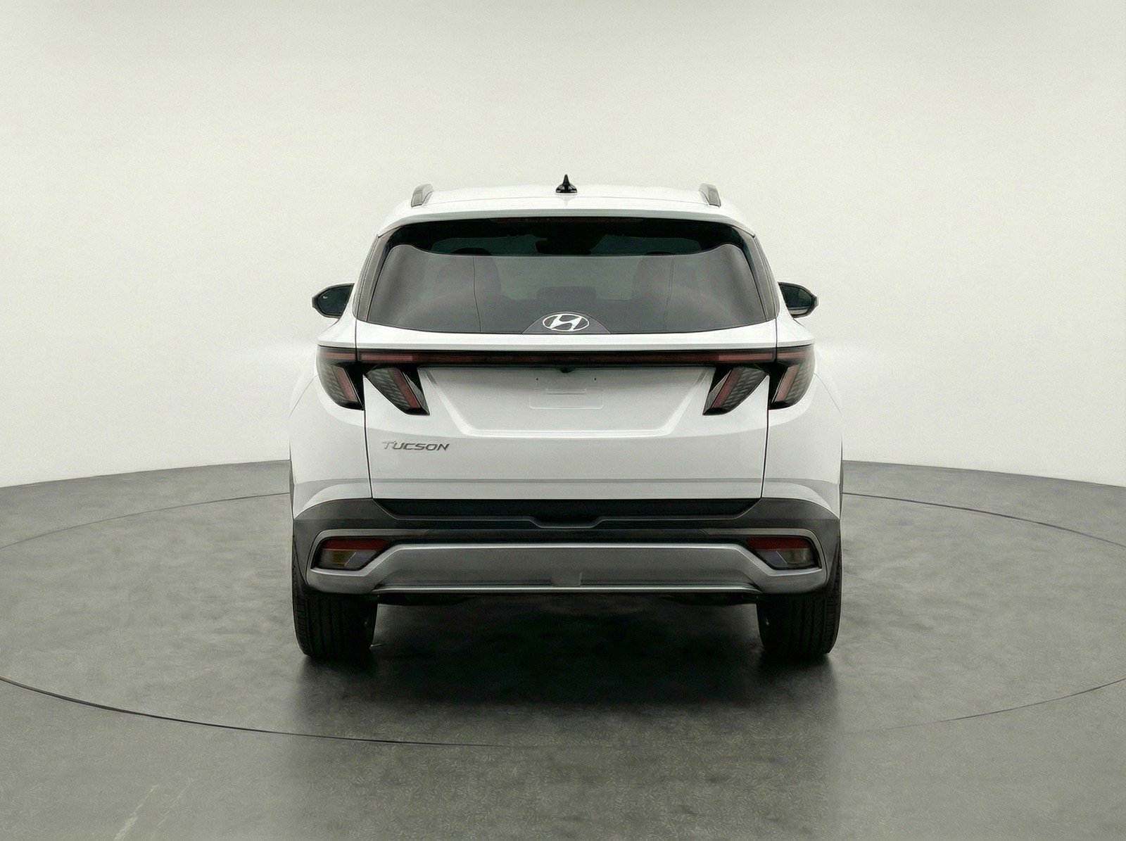 Used 2025 Hyundai Tucson SEL image 7
