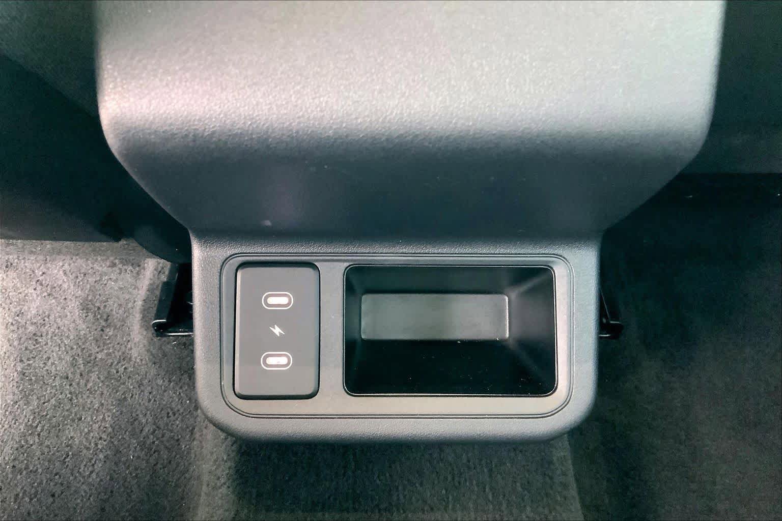 Certified 2025 Kia K4 EX FWD image 30