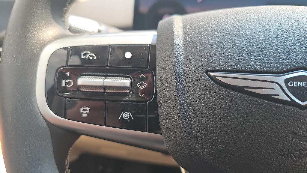 New 2026 Genesis GV70 2.5T AWD/4WD image 26