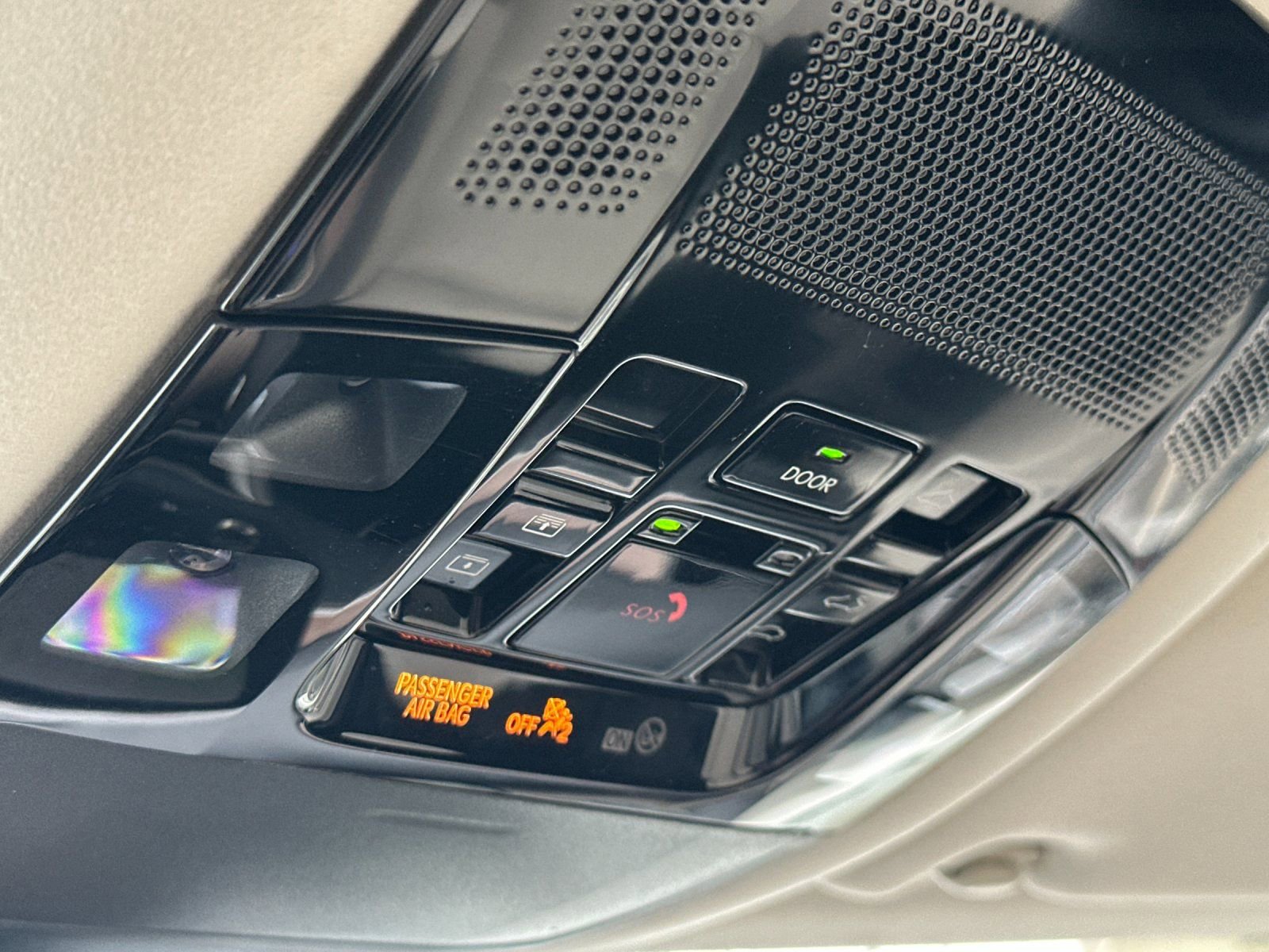 Used 2024 Lexus RX 350 w/ Convenience Package image 34