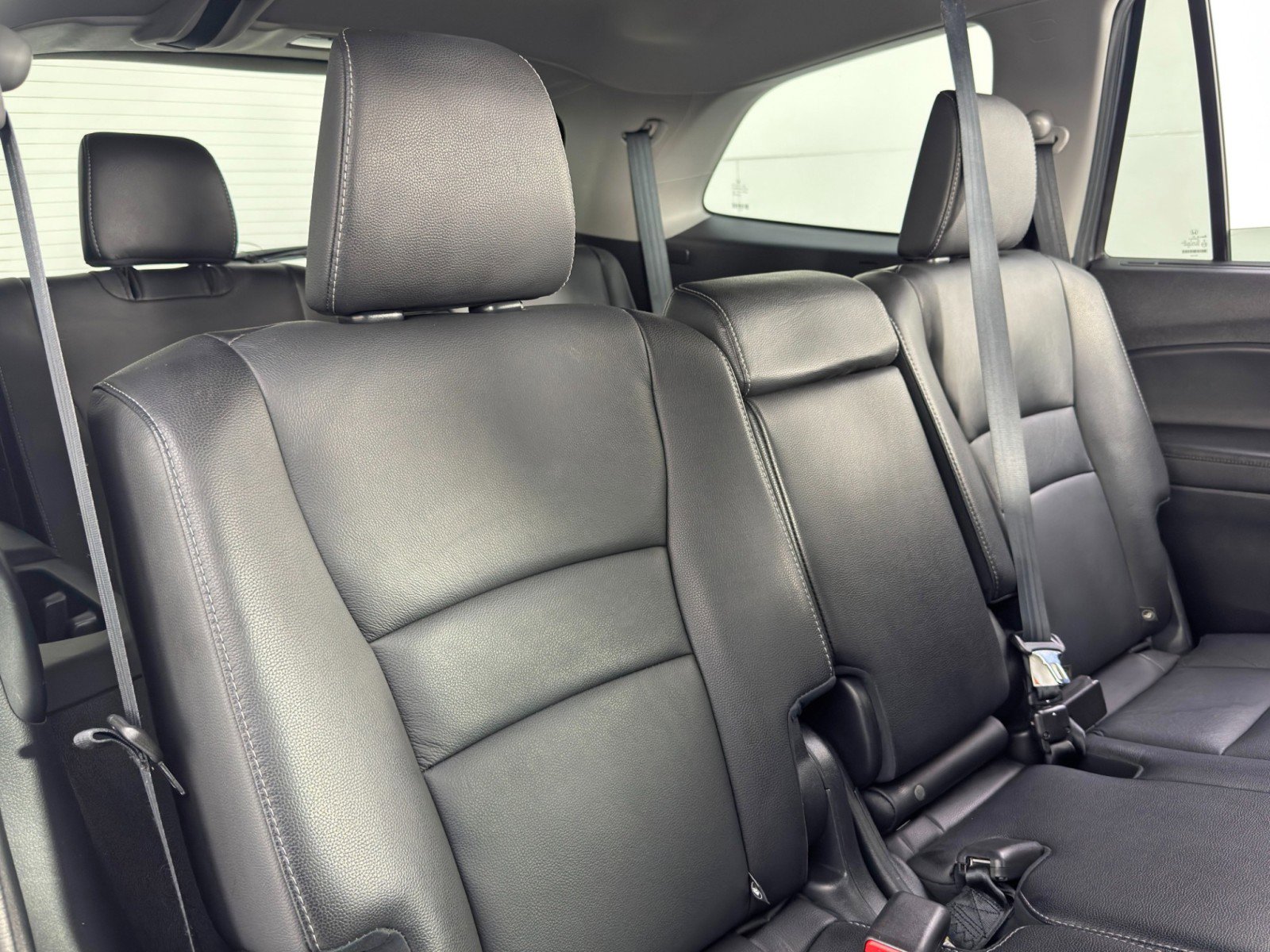 Used 2020 Honda Pilot EX-L image 37
