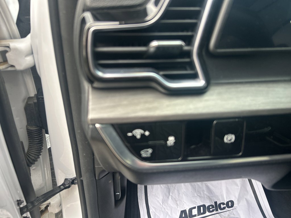 Used 2023 Kia Sportage X-Line w/ X-Line Premium Package image 21