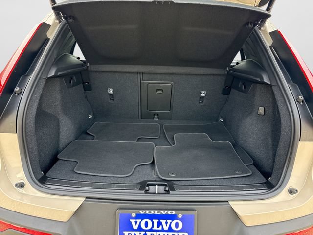 Certified 2025 Volvo XC40 B5 Ultra AWD/4WD image 25