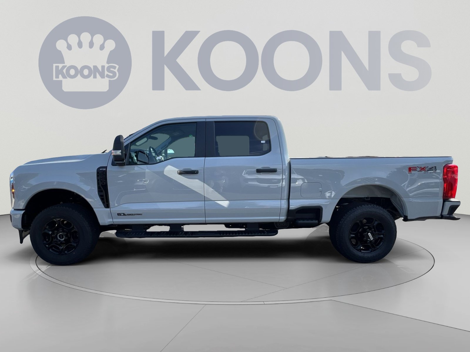 New 2026 Ford F250 XL w/ STX Appearance Package AWD/4WD image 7