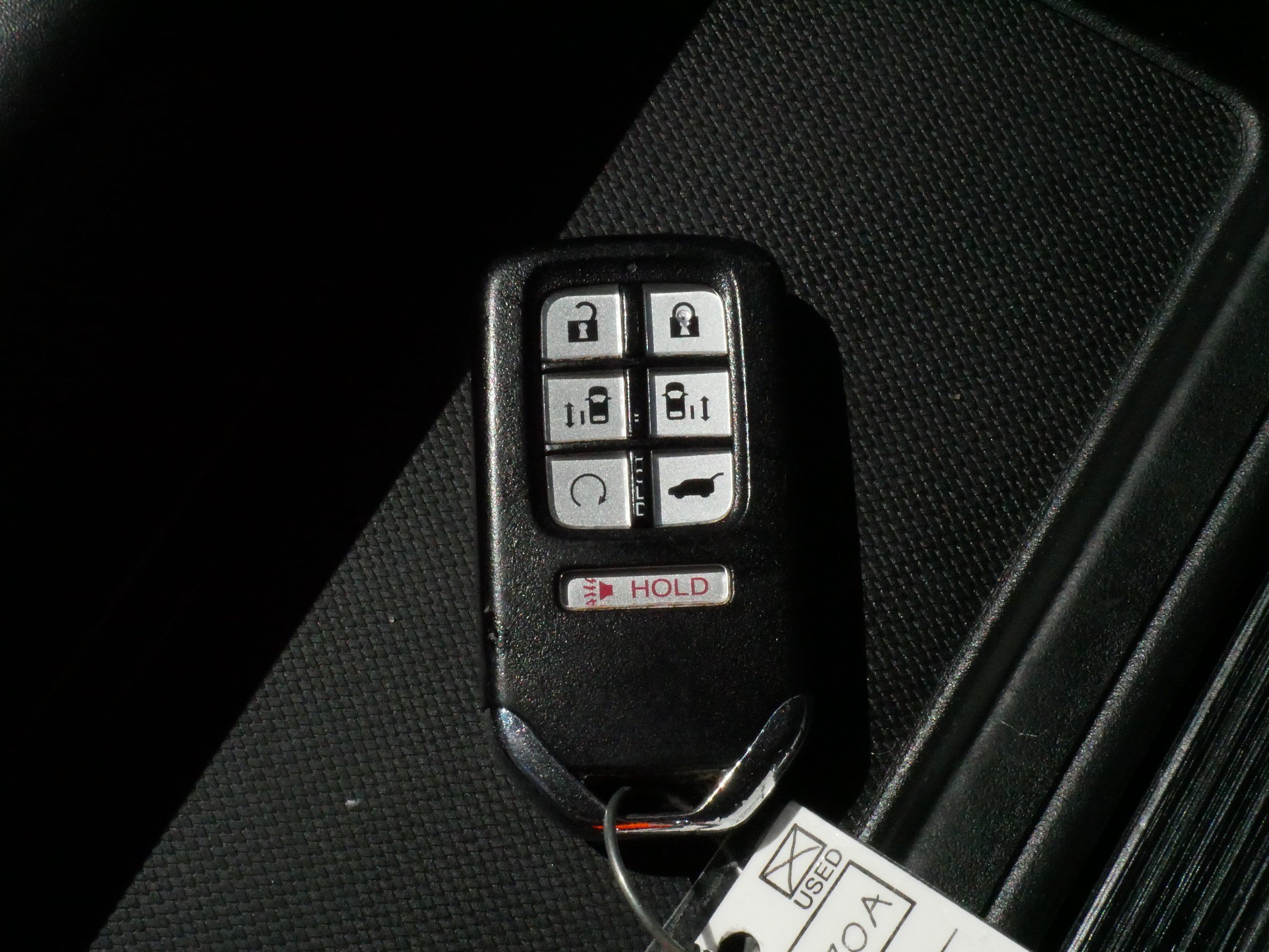 Used 2019 Honda Odyssey EX-L image 30