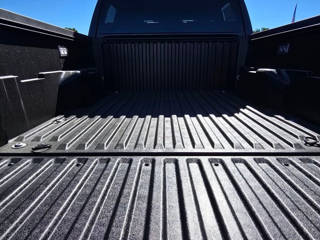 New 2025 Toyota Tacoma TRD Off-Road image 20