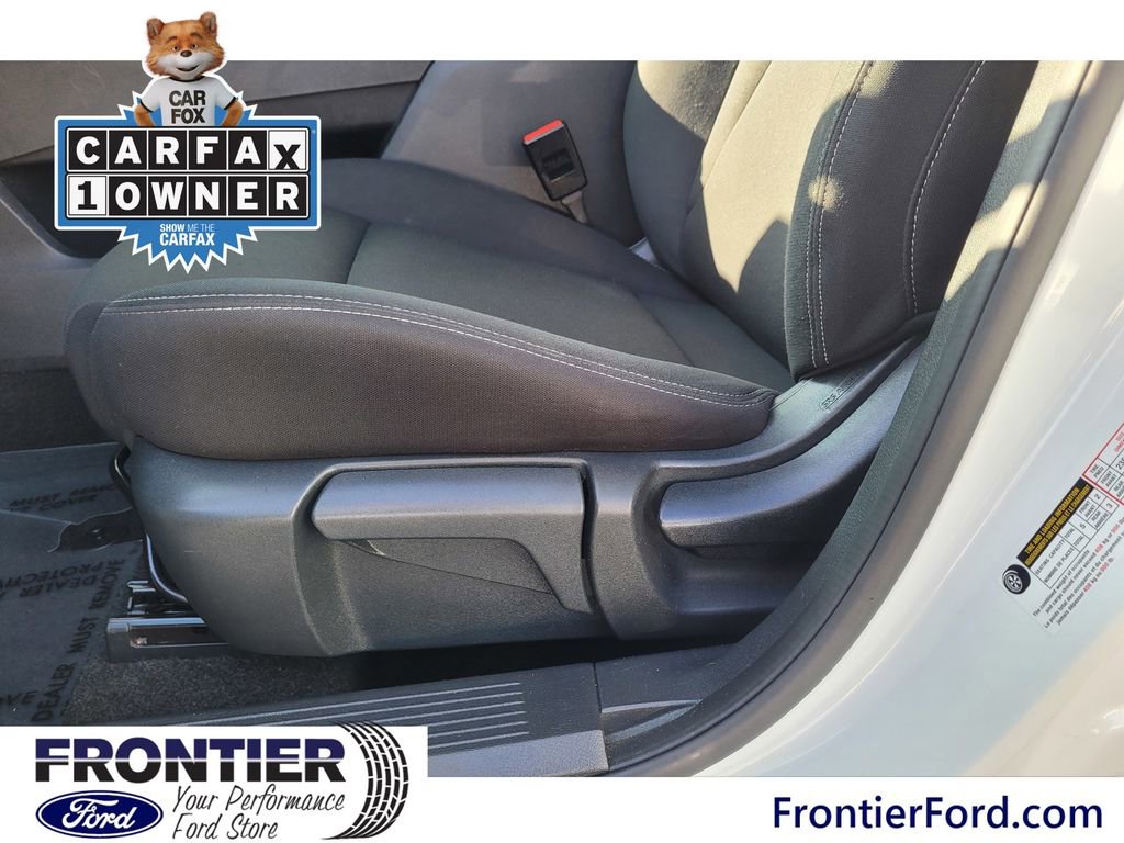 Used 2023 Nissan Rogue S image 12