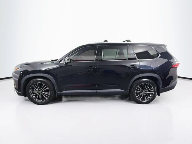 Used 2024 Toyota Grand Highlander AWD Hybrid image 5