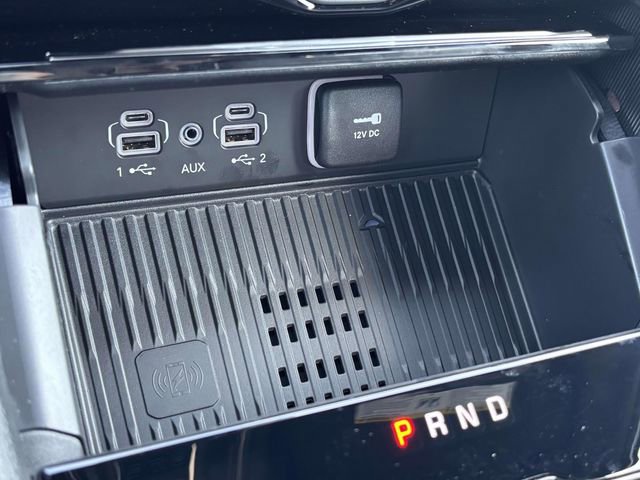New 2026 Jeep Grand Cherokee L Limited AWD/4WD image 26