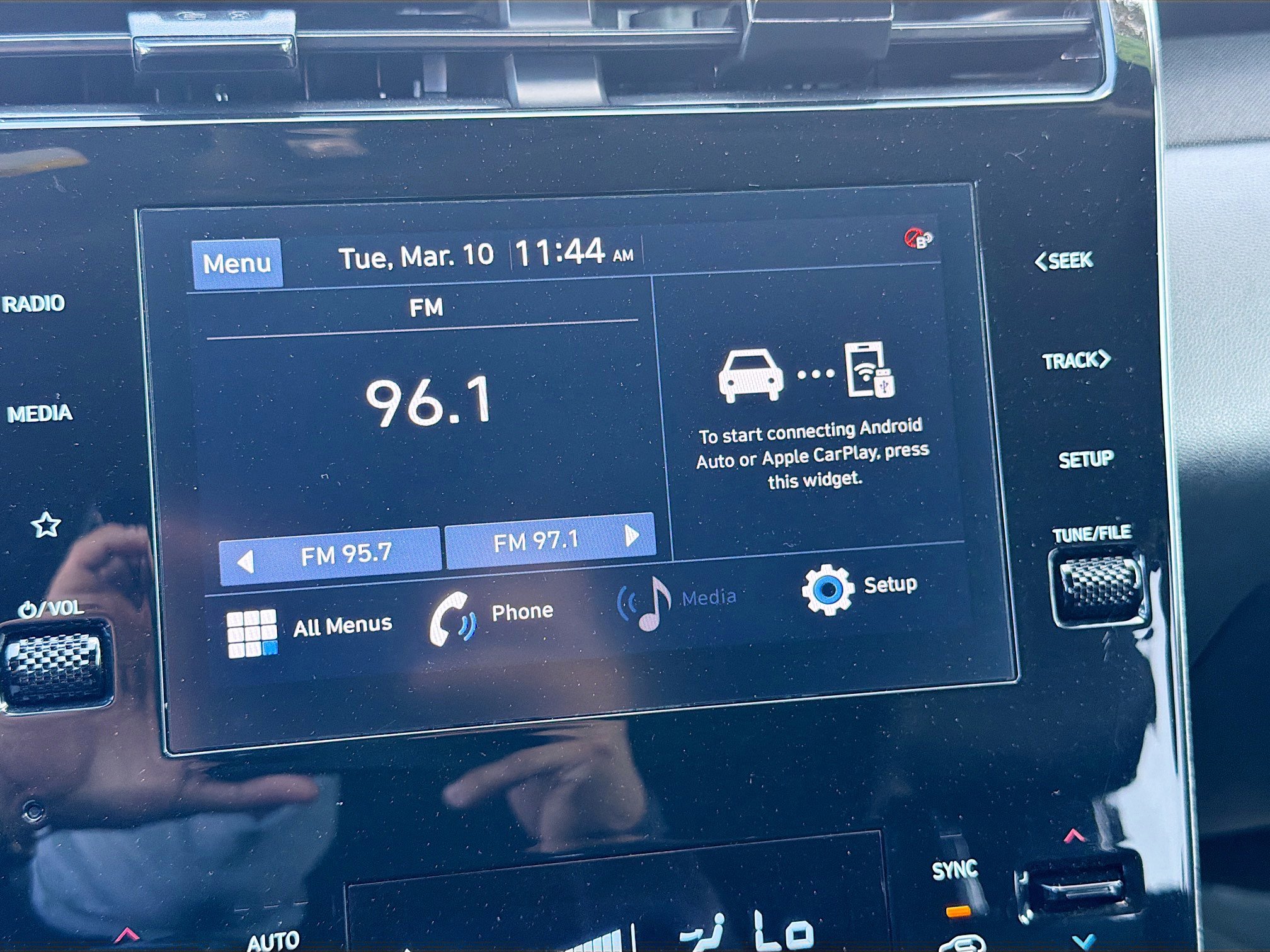 Used 2022 Hyundai Tucson N Line image 31