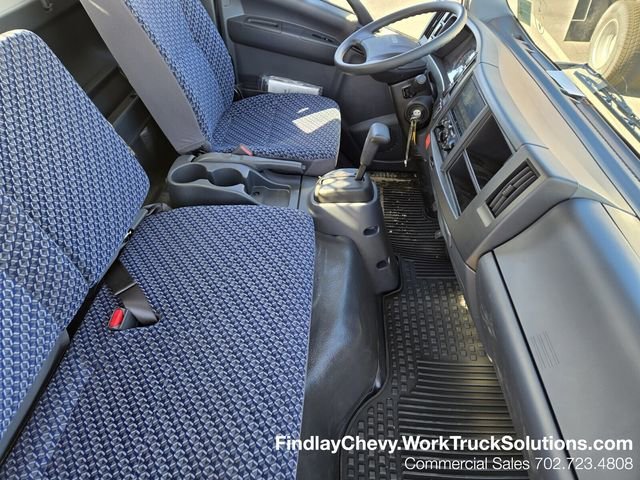 New 2024 Chevrolet Low Cab Forward image 13