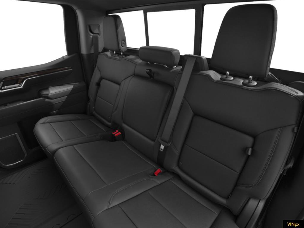 New 2026 Chevrolet Silverado 1500 LT Trail Boss image 11