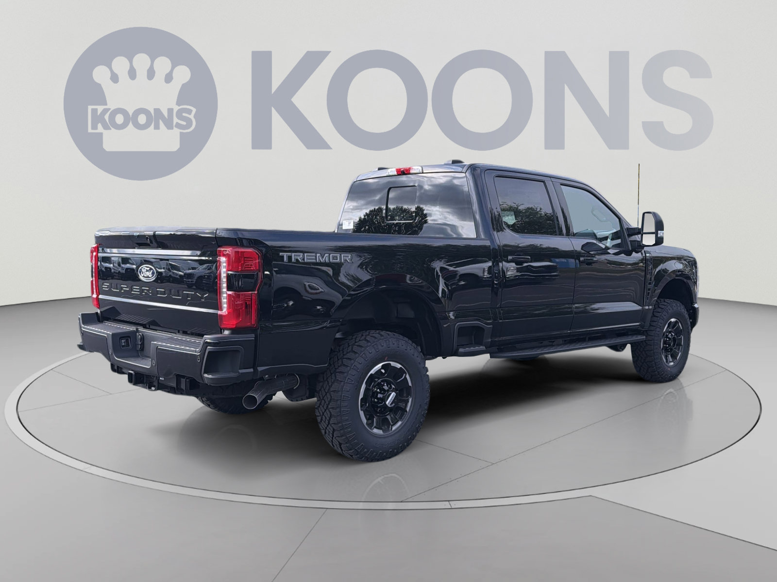 New 2027 Ford F350 XLT w/ XLT Premium Package AWD/4WD image 7