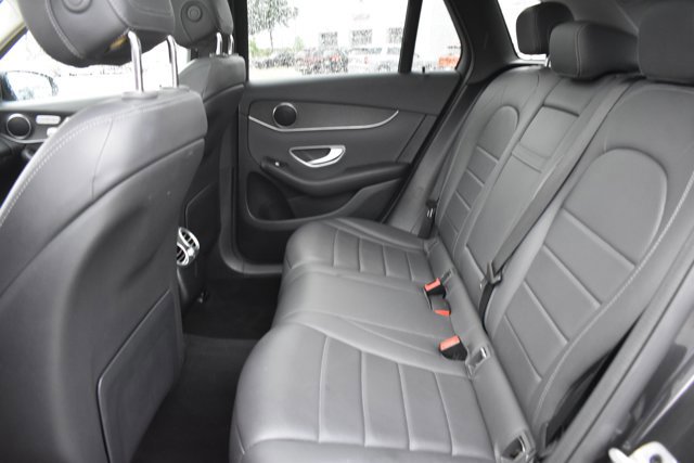 Used 2022 Mercedes-Benz GLC 300 image 15