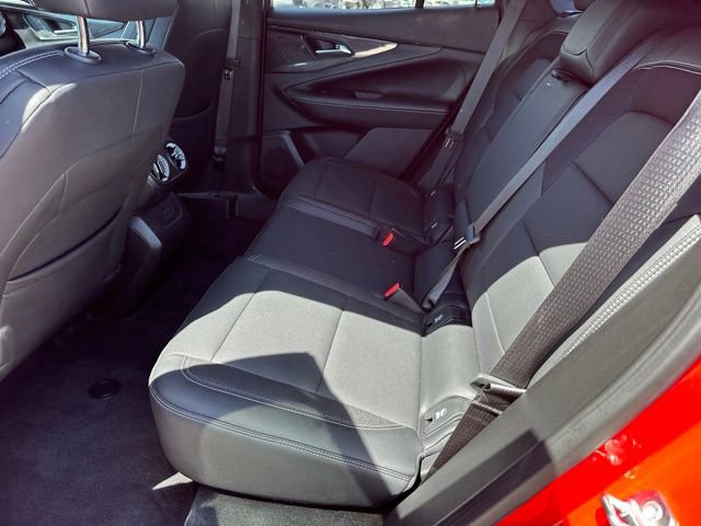 Used 2024 Chevrolet Blazer EV LT AWD/4WD image 15