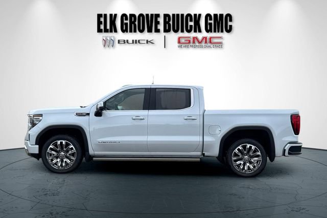 New 2026 GMC Sierra 1500 Denali w/ Denali Reserve Package image 7