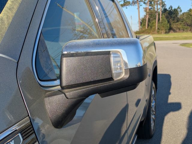 Used 2025 GMC Sierra 1500 Denali w/ Denali Reserve Package image 13