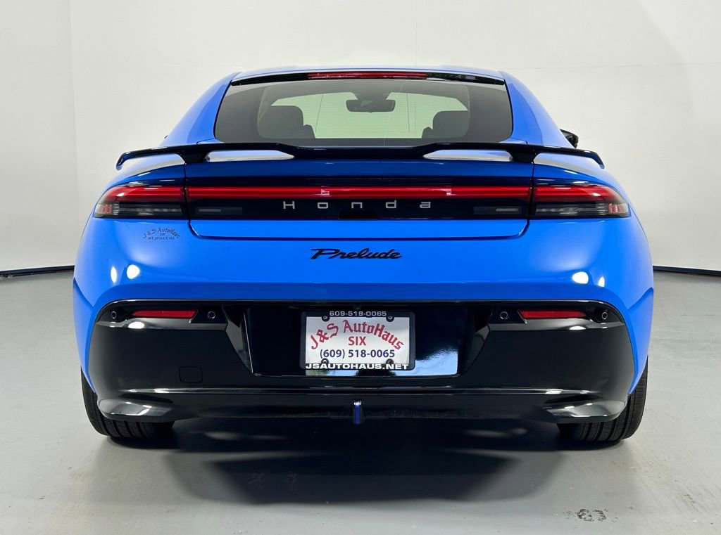 Used 2026 Honda Prelude image 7