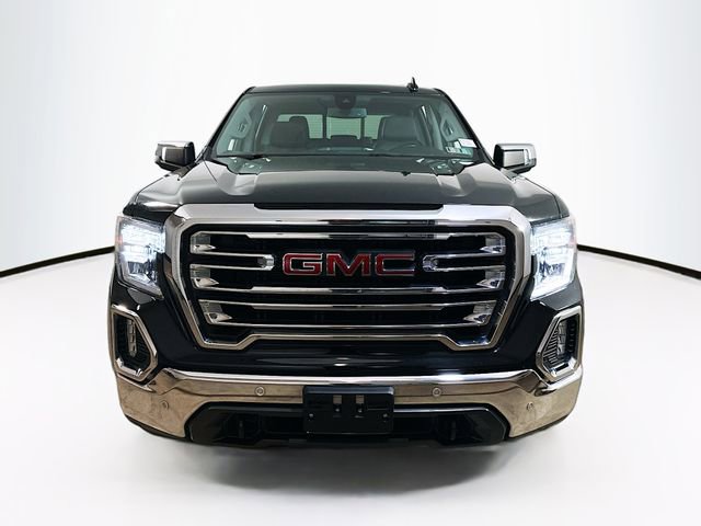 Used 2020 GMC Sierra 1500 SLT w/ SLT Premium Plus Package image 2