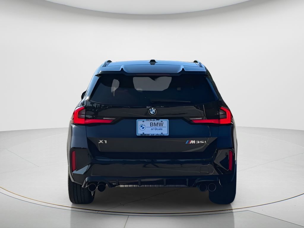 New 2026 BMW X1 M35i w/ Technology Package image 7