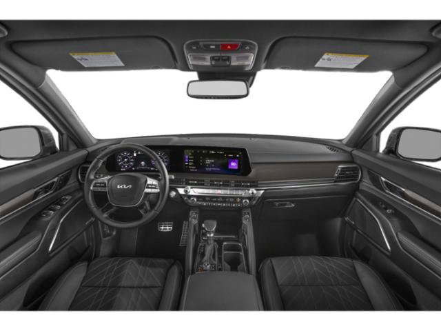 Certified 2024 Kia Telluride SX X-Pro AWD/4WD image 11