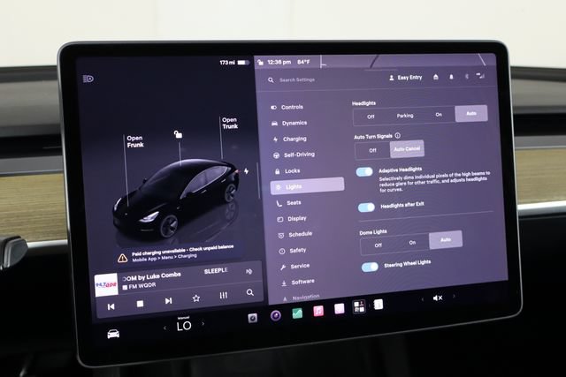Used 2023 Tesla Model 3 Standard Range RWD image 29
