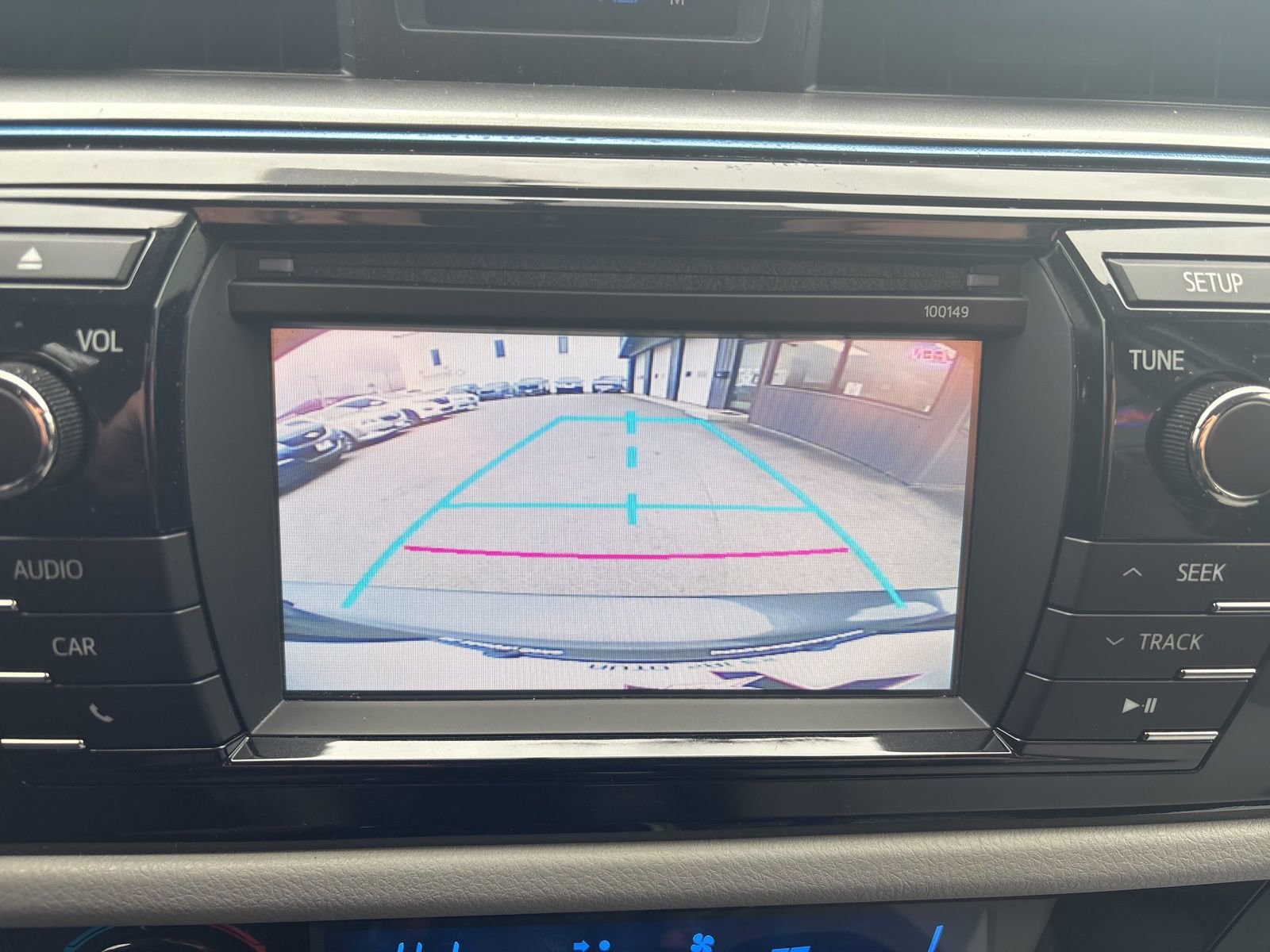 Used 2014 Toyota Corolla LE image 22