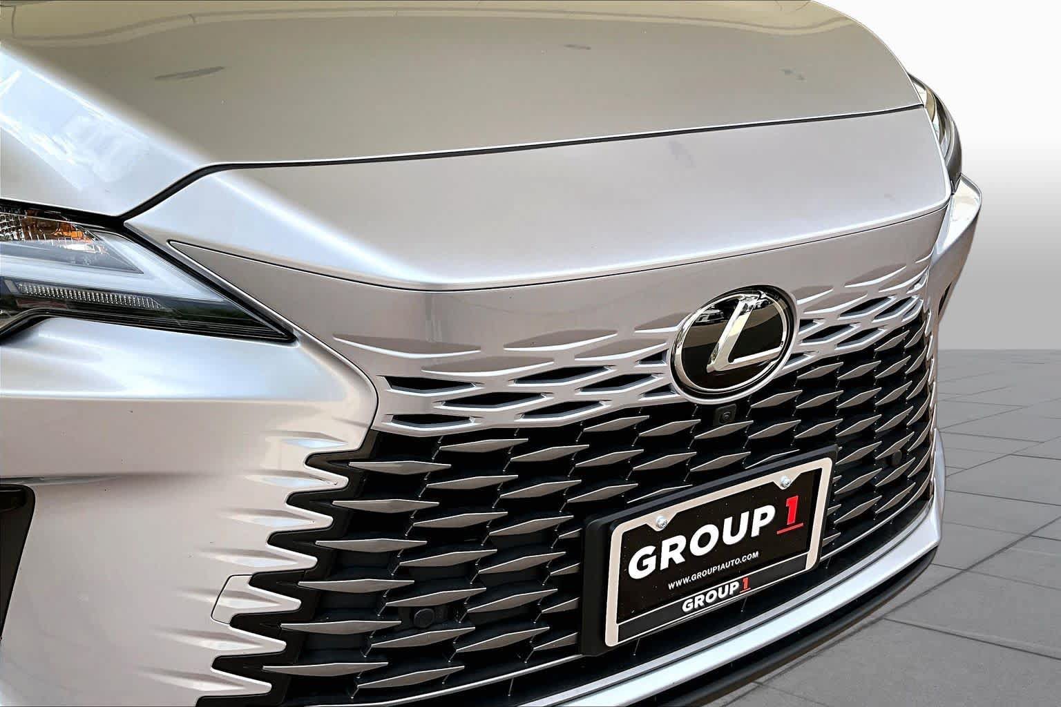 Used 2026 Lexus RX 350 Premium Plus FWD image 27