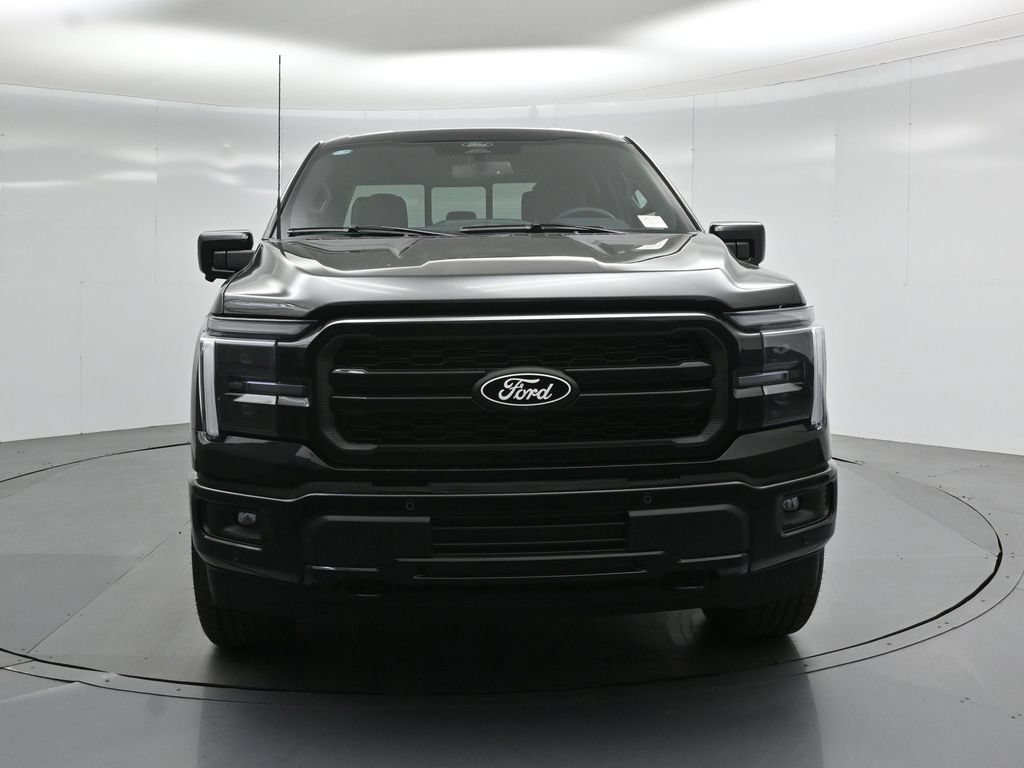 New 2026 Ford F150 Lariat w/ Equipment Group 501A Mid AWD/4WD image 23
