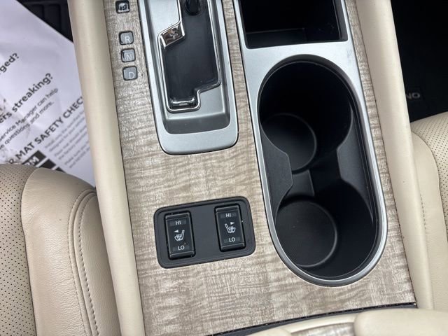 Used 2024 Nissan Murano SL image 17