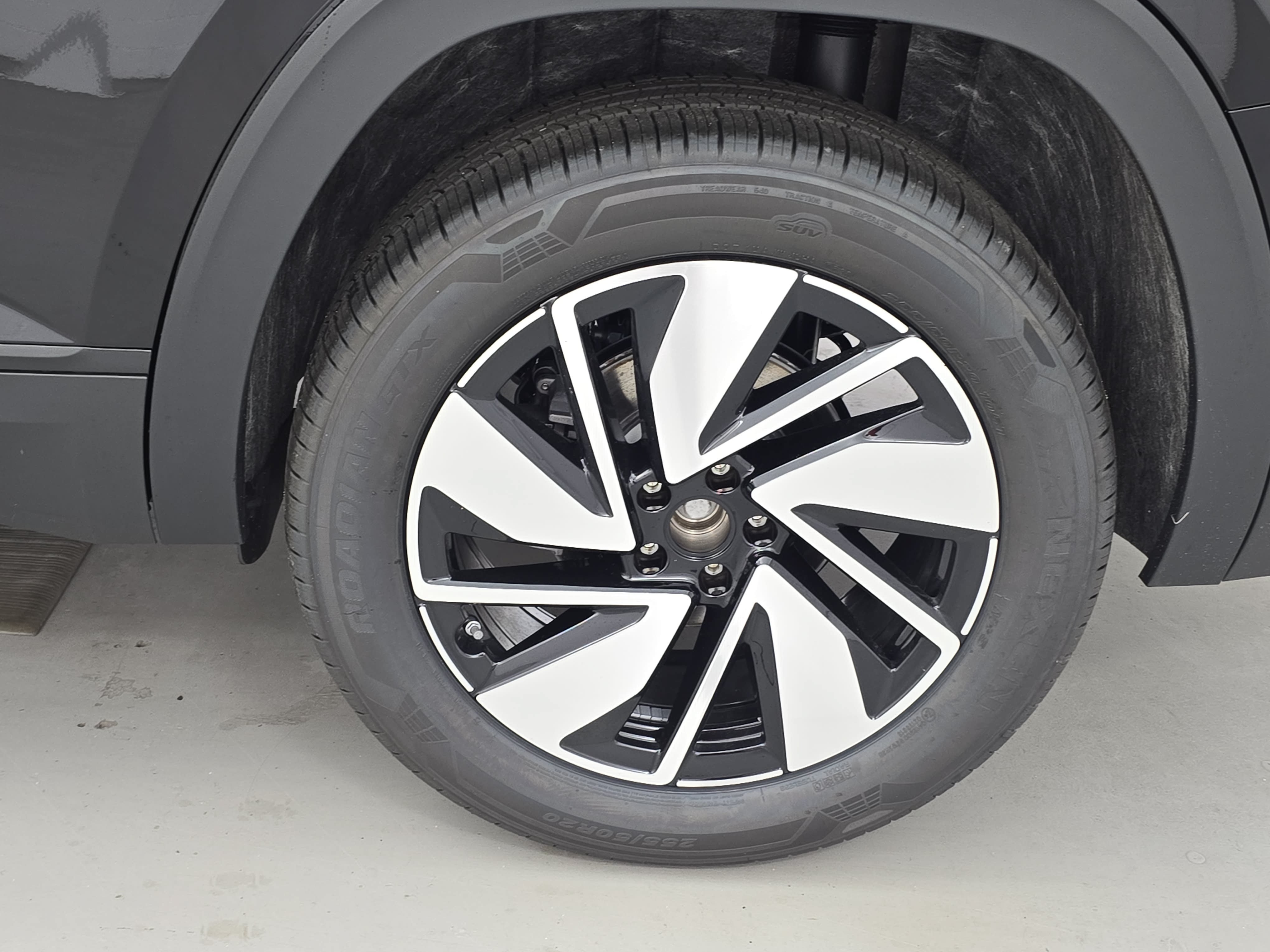 New 2026 Volkswagen Atlas SE AWD/4WD image 34